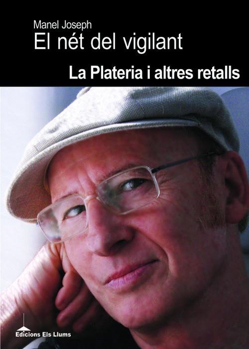 El nét del vigilant | 9788415526568 | Joseph Bergua, Manel | Llibreria online de Figueres i Empordà