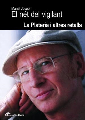 El nét del vigilant | 9788415526568 | Joseph Bergua, Manel | Llibreria online de Figueres i Empordà