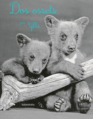 Dos ossets | 9788418558283 | Koffler, Camilla | Llibreria online de Figueres i Empordà