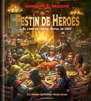 Festín de Héroes | 9788445012000 | Varios autores | Llibreria online de Figueres i Empordà