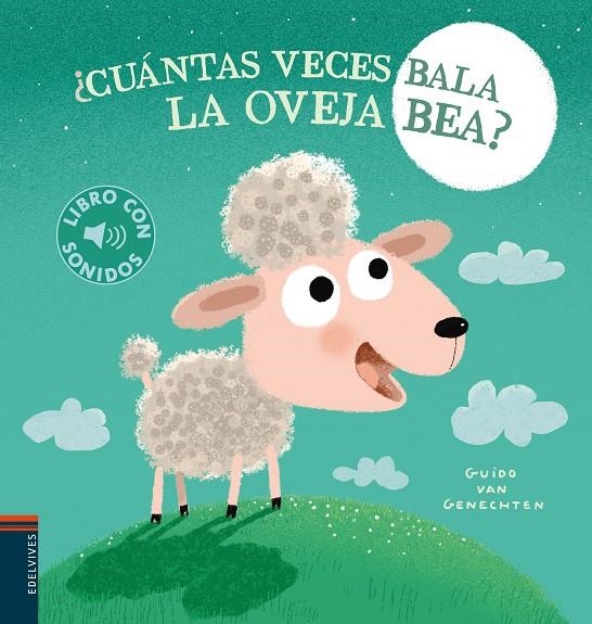 Cuántas veces bala la oveja Bea | 9788414033999 | Genechten, Guido van | Librería online de Figueres / Empordà