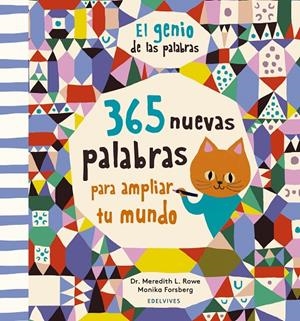 El genio de las palabras | 9788414030844 | Rowe, Meredith L. | Llibreria online de Figueres i Empordà