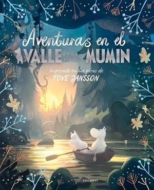 Aventuras en el Valle de los Mumin | 9788414030325 | Llibreria online de Figueres i Empordà