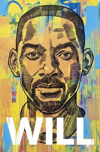 Will | 9788408216124 | Smith, Will/Manson, Mark | Llibreria online de Figueres i Empordà