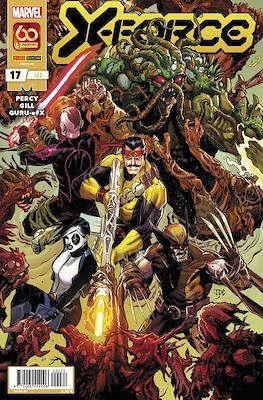 X-FORCE #022/17 | 977000555400600022 | Llibreria online de Figueres i Empordà