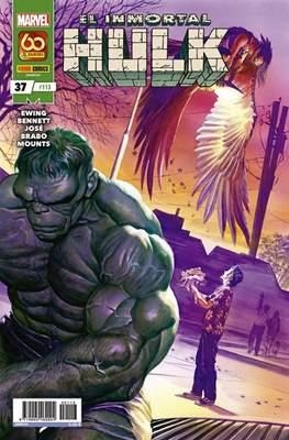 EL ALUCINANTE HULK #113/37 | 977000546200400113 | Llibreria online de Figueres i Empordà
