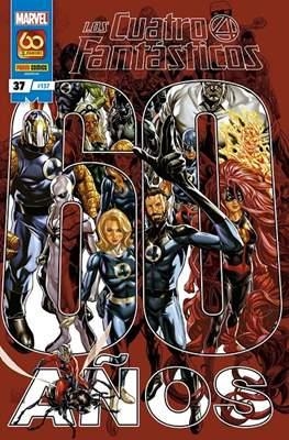 LOS CUATRO FANTÁSTICOS vol. 7 #137/37 | 977000554300000037 | Llibreria online de Figueres i Empordà
