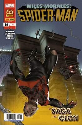 MILES MORALES: SPIDER-MAN #016  (SPIDER-MAN #045) | 977000555000800016 | Llibreria online de Figueres i Empordà
