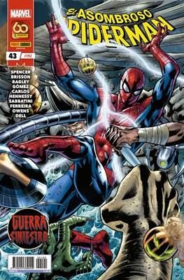 EL ASOMBROSO SPIDERMAN #192/43 | 977000533900900192 | Llibreria online de Figueres i Empordà