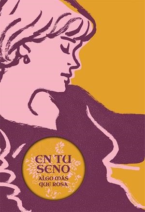 EN TU SENO | 9788412441901 | DURÁN, CRISTINA/ADELA, BEATRIZ/PÉREZ, LAURA/LUQUE, MARIA | Librería online de Figueres / Empordà