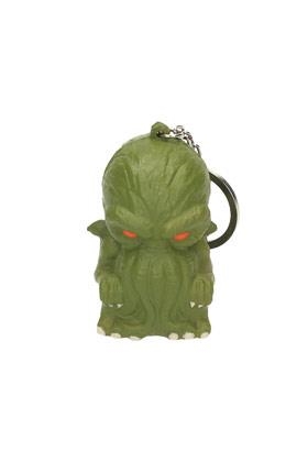 CTHULHU LLAVERO ANTIESTRES 6 CM CTHULHU | 8436546896807 | Llibreria online de Figueres i Empordà