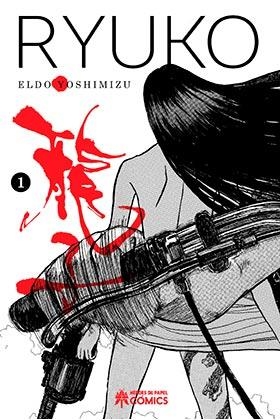 RYUKO #1 | 9788417649890 | Librería online de Figueres / Empordà