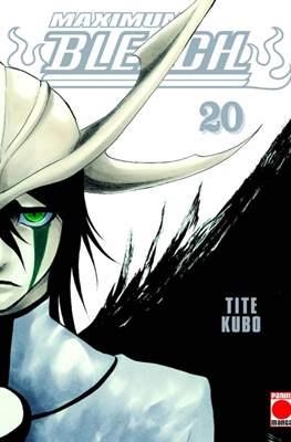BLEACH MAXIMUM #20 | 9788411011785 | Kubo, Tite | Librería online de Figueres / Empordà