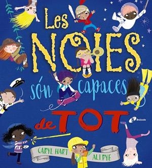 Les noies són capaces de tot | 9788499069814 | Hart, Caryl | Llibreria online de Figueres i Empordà