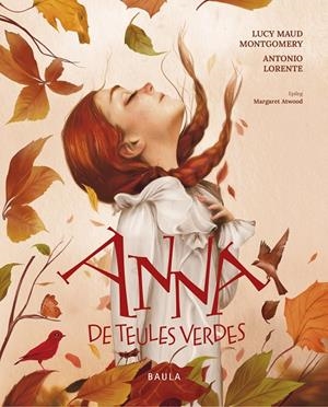 Anna de Teules Verdes | 9788447946440 | Montgomery, Lucy Maud | Llibreria online de Figueres i Empordà