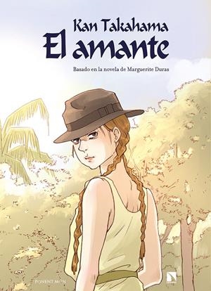 EL AMANTE | 9788418309274 | Takahama, Kan | Llibreria online de Figueres i Empordà