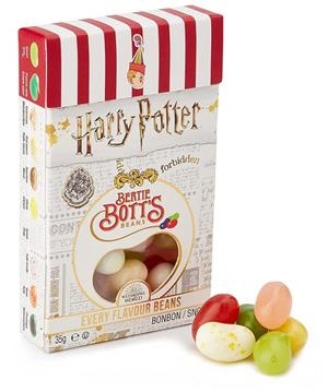 HARRY POTTER. Jelly Belly. Caramelo Masticable, 35gr.  | 0715679983386 | Llibreria online de Figueres i Empordà