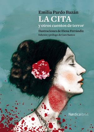 La cita | 9788418451812 | Pardo Bazán, Emilia | Librería online de Figueres / Empordà