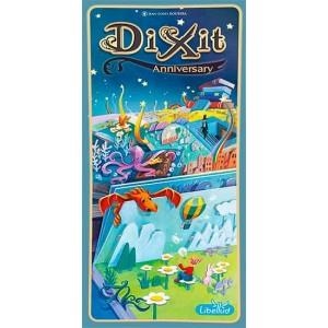 DIXIT ANNIVERSARY | 3558380062752 | Llibreria online de Figueres i Empordà