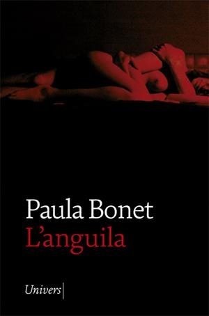 L'anguila | 9788418375156 | Bonet, Paula | Librería online de Figueres / Empordà