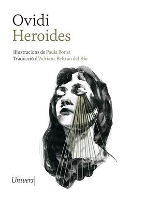 Heroides | 9788418375026 | Bonet Herrero, Paula | Llibreria online de Figueres i Empordà