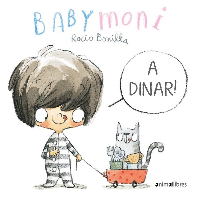 A dinar! | 9788418592195 | Bonilla, Rocio | Llibreria online de Figueres i Empordà