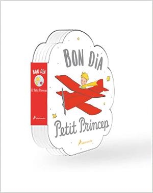 Bon dia, Petit Príncep! | 9788418637582 | Varios autores | Llibreria online de Figueres i Empordà