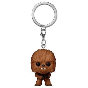 FUNKO POP KEYCHAIN LLAVERO STAR WARS CHEWBACCA 530 | 0889698530545 | Llibreria online de Figueres i Empordà