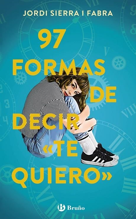 97 formas de decir "te quiero" | 9788469666319 | Sierra i Fabra, Jordi | Librería online de Figueres / Empordà