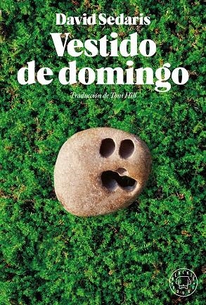 Vestido de domingo | 9788418733444 | Sedaris, David | Librería online de Figueres / Empordà