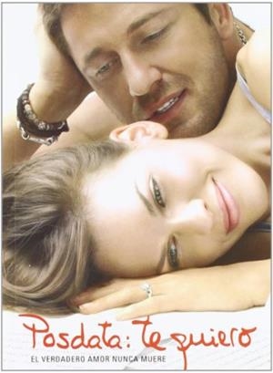 Posdata: Te quiero | 9788498721881 | Ahern, Cecelia | Librería online de Figueres / Empordà