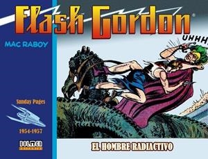 FLASH GORDON #10 | 9788418898310 | Librería online de Figueres / Empordà