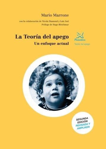 LA TEORIA DEL APEGO | 9788488909374 | Marrone, Mario | Llibreria online de Figueres i Empordà
