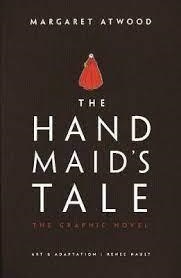 THE HANDMAIDS TALE | 9780224101936 | Atwood, Margaret | Llibreria online de Figueres i Empordà