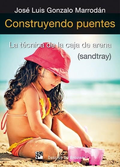 Construyendo puentes | 9788433026200 | Gonzalo Marrodán, José Luis | Llibreria online de Figueres i Empordà