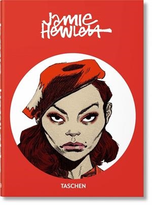 Jamie Hewlett. 40th Ed. | 9783836582636 | Hewlett, Jamie | Librería online de Figueres / Empordà