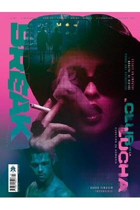 REVISTA BREAK #003 | 977266056500703 | Llibreria online de Figueres i Empordà