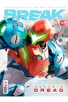 REVISTA BREAK #004 | 977266056500704 | Llibreria online de Figueres i Empordà