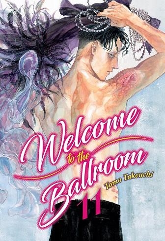 WELCOME TO THE BALLROOM #11 | 9788418788789 | Takeuchi, Tomo | Librería online de Figueres / Empordà