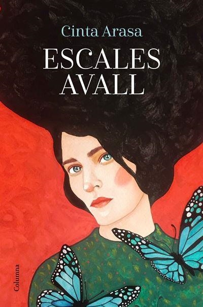ESCALES AVALL | 9788466428378 | Arasa, Cinta | Librería online de Figueres / Empordà