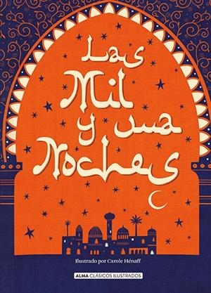 Las mil y una noches | 9788417430481 | Anónimo | Llibreria online de Figueres i Empordà