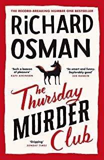 THE THURSDAY MURDER CLUB THE RECORD | 9780241425442 | Osman, Richard | Llibreria online de Figueres i Empordà