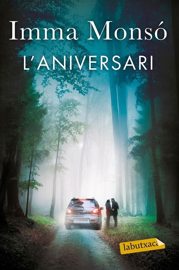 L'aniversari | 9788416600724 | Imma Monsó | Llibreria online de Figueres i Empordà