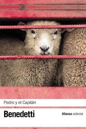 Pedro y el Capitán | 9788420650876 | Benedetti, Mario | Librería online de Figueres / Empordà
