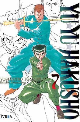 YU YU HAKUSHO EDICIÓN KANZENBAN #07 | 9788419096180 | Togashi, Yoshihiro | Llibreria online de Figueres i Empordà