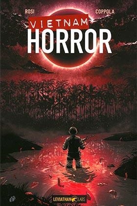 VIETNAM HORROR | 9791280137456 | ROSSI, COPPOLA | Librería online de Figueres / Empordà