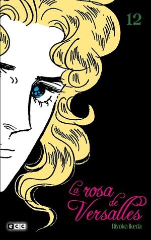 La rosa de Versalles #12 | 9788418974656 | Ikeda, Riyoko | Librería online de Figueres / Empordà
