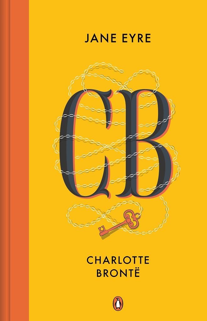 Jane Eyre | 9788491055266 | Brontë, Charlotte | Librería online de Figueres / Empordà