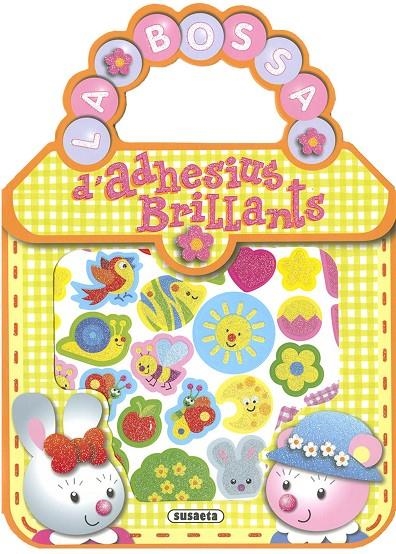 Adhesius viatgers (La bossa) | 9788467779134 | Busquets, Jordi | Llibreria online de Figueres i Empordà