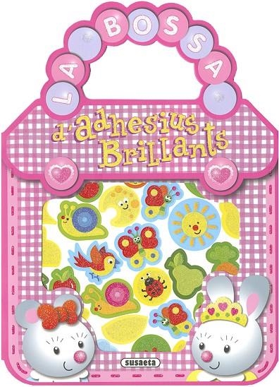 Adhesius viatgers (La bossa) | 9788467775365 | Busquets, Jordi | Llibreria online de Figueres i Empordà